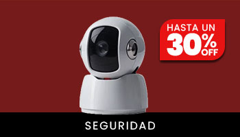 Banner promocional